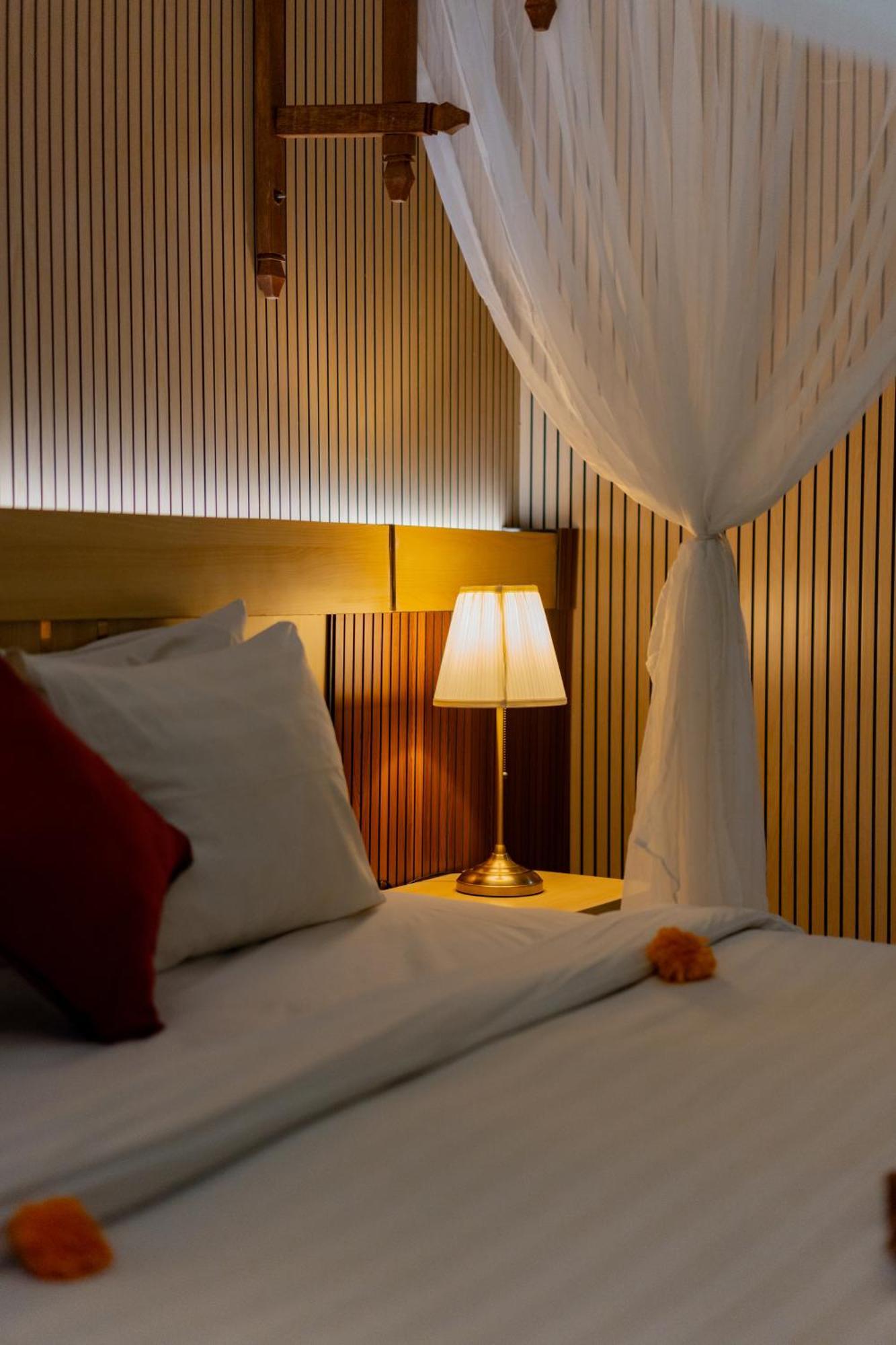 Hotel Desak Putu Putra Hidden Ubud Exterior foto